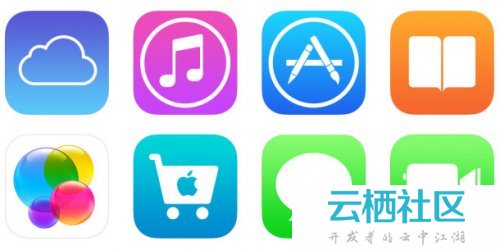 怎样在Mac上切换Apple ID和iCloud账号